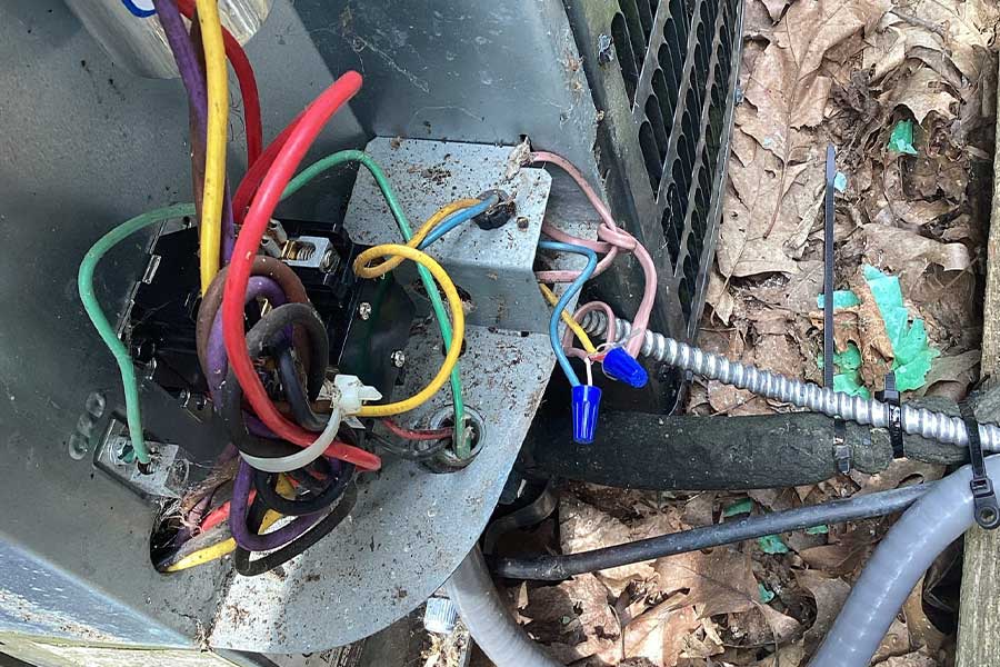 Expert AC Repair Services in Brighton
