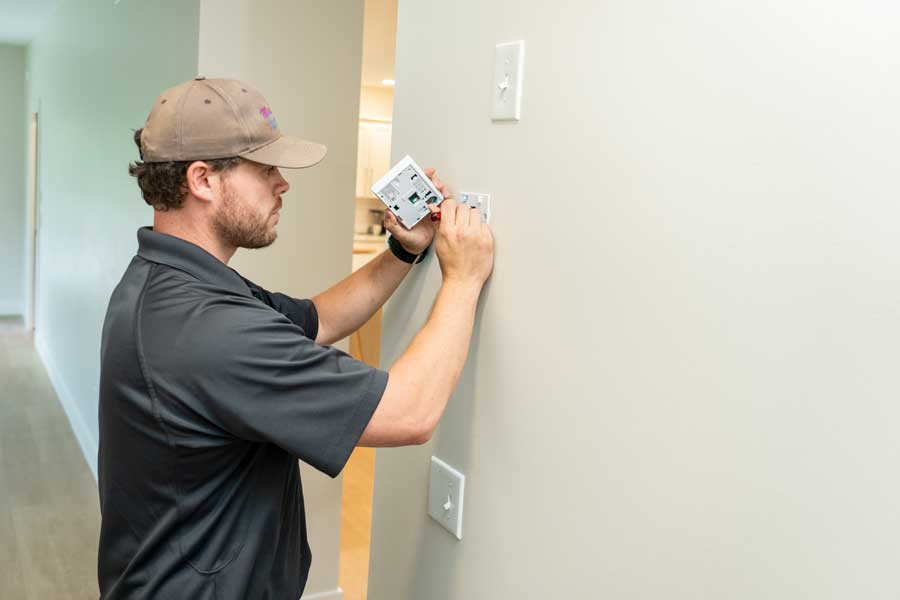 Expert Electrical Services in Brighton