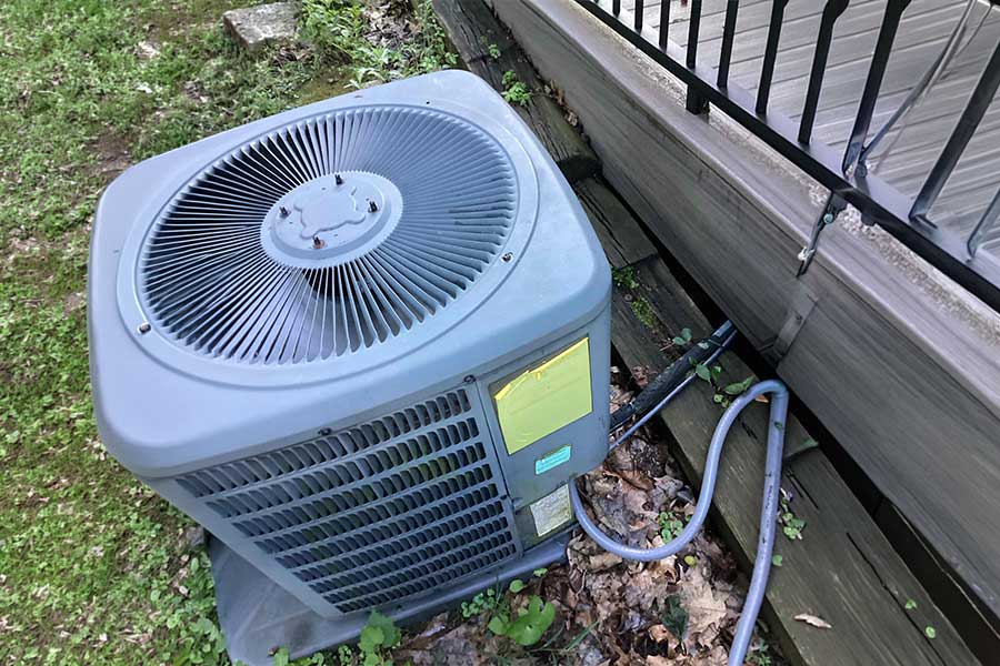Professional AC Repair Services in Farmington Hills