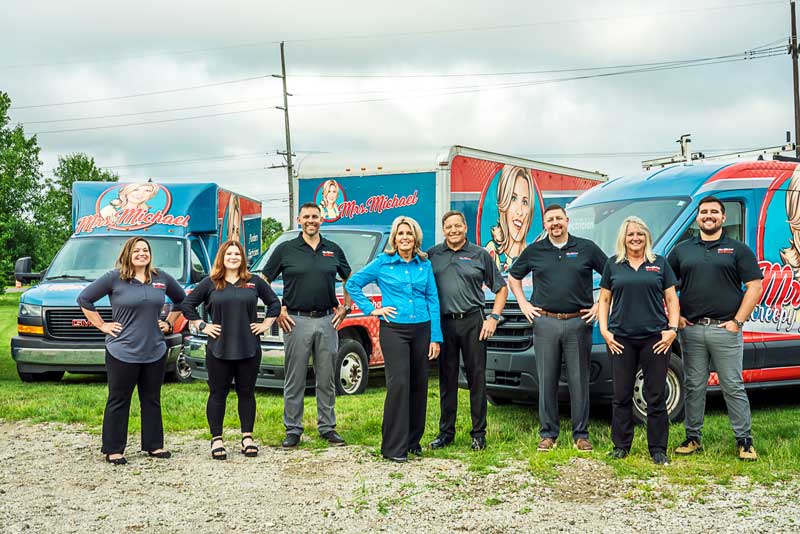 Trusted Electrical Services in White Lake